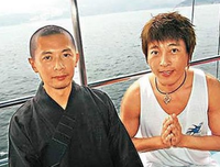 靠着这张童颜脸，我一连打跑好几个三儿，可万万没想到