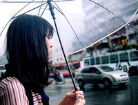 别用爱情“控制”我