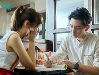 《以你为名的青春》观后感10篇