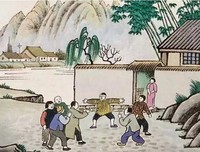 有没有一种爱叫真