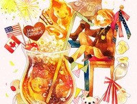 来聊vol.55 | 就是你孩子气的那个瞬间，让我心动