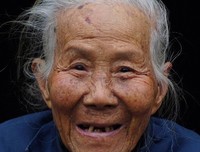那个不出钱不带娃的婆婆，现在老了，怎么办？