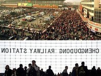 岁月中的变和不变