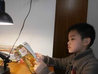 我是看着你长大的读后感精选10篇