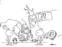 2017阿狸精彩语录