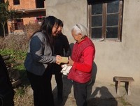 谢谢你们在困难的时候拉我一把