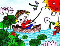 孩子，你为什么要优秀