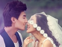 嫁给爱情，才是婚姻最大的谎言