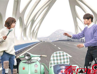 《因为爱情》经典影评集