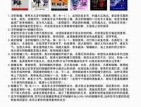 千川格言警句