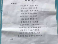 黛黛辞职了——再不辞职，我就真的老了。