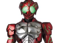 《假面骑士亚马逊们 第二季》观后感10篇