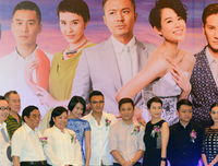 假如我们不曾爱过