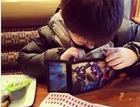 不良少女怀孕之后