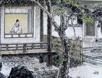 《长相思》经典的句子大全