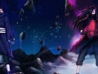 《火影忍者》动漫经典台词