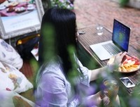 离开你之后，我过得可好了