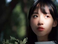 喜欢是只要你幸福我就开心