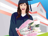 “20几岁的女生一定要多谈恋爱！”