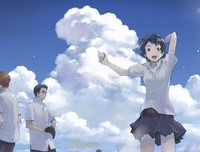《穿越时空的少女》好看吗？经典观后感10篇