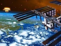最经典的《探索宇宙》小说句子