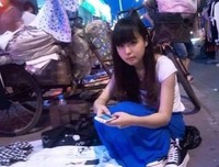一大学生娶了一个摆摊的北京姑娘，一夜过后，结果…
