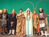 《新西游记 第二季》经典影评集