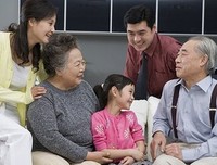 谁也没有义务一直陪着你