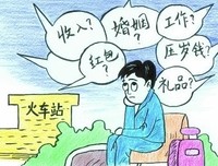 为什么总是怕什么，来什么？