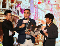 《我们混过的江湖》观后感10篇