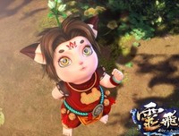 《太乙仙魔录之灵飞纪 第一季》经典观后感集