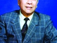 关于周而复的座右铭