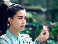 最经典的《蜀山战纪》连续剧台词