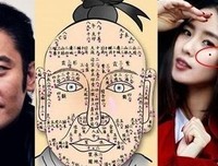【图】关键部位各长了一颗大痣...这辈子还能有xing福吗