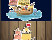 沉睡的人鱼之家的读后感10篇