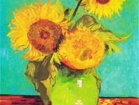 《你的感冒很梵高》读后感10篇