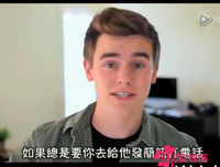 男生不喜欢你的五种表现