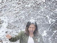 余生，愿做一个优雅的女子
