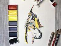 阴阳师. 泷夜叉姬读后感精选10篇