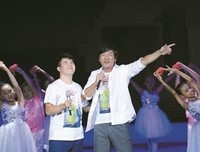《独白者2：父亲》的读后感10篇