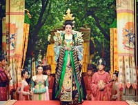 《武媚娘传奇》名句欣赏