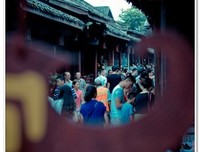 终于知道肩膀硬是什么味道