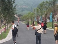 《山居岁月》读后感10篇