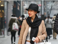 不喜欢麻烦别人的女生，真的没人爱。