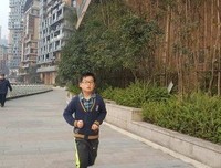 听说你的字很丑?