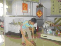 《母亲节》观后感10篇