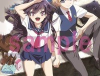 《春amp;夏事件簿：春太与千夏的青春》影评10篇