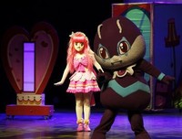 《巴啦啦小魔仙之魔箭公主》经典观后感10篇