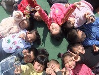 《太阳的孩子》经典观后感集