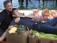《犯罪心理：超越边界 第一季》的观后感10篇
